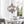 Load image into Gallery viewer, Farmhouse Cottage Vintage Wood 4 Light Chandelier
