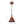 Load image into Gallery viewer, Industrial Vintage Antique Copper Pendant Light
