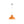 Load image into Gallery viewer, Farmhouze Light-1-Light Nordic Kitchen Metal Dome Pendant Light-Pendant-Orange-1-Light
