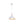 Load image into Gallery viewer, Farmhouze Light-1-Light Nordic Kitchen Metal Dome Pendant Light-Pendant-White-1-Light
