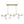 Load image into Gallery viewer, Farmhouze Light-10-Light Glass Ice Brass Branching Kitchen Island Pendant-Chandelier-10-Light-Brass (Pre-Order)
