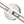 Load image into Gallery viewer, Farmhouze Light-2-Light Minimalist Tube LED Vanity Light-Wall Sconce-23 in-Nickel
