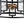 Load image into Gallery viewer, Farmhouze Light-2-Light Open Drum Cage Semi Flush Light-Ceiling Light--
