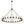 Load image into Gallery viewer, Farmhouze Light-24-Light Vintage Barn Metal Wagon Wheel Chandelier-Chandelier-Black + Wood Grain-
