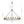 Load image into Gallery viewer, Farmhouze Light-24-Light Vintage Barn Metal Wagon Wheel Chandelier-Chandelier-Black + Wood Grain-
