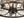 Load image into Gallery viewer, Farmhouze Light-3-Light Vintage Glam Crystal Drum Ceiling Light-Ceiling Light-Black-
