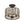 Load image into Gallery viewer, Farmhouze Light-3-Light Vintage Glam Crystal Drum Ceiling Light-Ceiling Light-Black-
