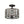 Load image into Gallery viewer, Farmhouze Light-3-Light Vintage Glam Crystal Drum Ceiling Light-Ceiling Light-Black-
