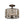 Load image into Gallery viewer, Farmhouze Light-3-Light Vintage Glam Crystal Drum Ceiling Light-Ceiling Light-Black-
