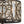 Load image into Gallery viewer, Farmhouze Light-3-Light Vintage Glam Crystal Drum Ceiling Light-Ceiling Light-Black-
