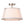 Load image into Gallery viewer, Farmhouze Light-4-Light Linen Drum Semi Flush Ceiling Light-Ceiling Light-Nickel (Pre-Order)-
