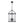 Load image into Gallery viewer, Farmhouze Light-4-Light Vintage Glass Cylinder Lantern Pendant Light-Pendant-Black-
