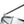 Load image into Gallery viewer, Farmhouze Light-4-Light Vintage Glass Cylinder Lantern Pendant Light-Pendant-Black-
