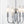 Load image into Gallery viewer, Farmhouze Light-4-Light Vintage Glass Cylinder Lantern Pendant Light-Pendant-Black-
