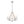 Load image into Gallery viewer, Farmhouze Light-5-Light Antique White Candle Style Lantern Chandelier -Chandelier--
