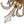 Load image into Gallery viewer, Farmhouze Light-6-Light Crystal Bead Vintage Metal Empire Candle Chandelier-Chandelier-6-Light-

