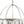 Load image into Gallery viewer, Farmhouze Light-6-Light Round Antique Silver Crystal Chandelier-Chandelier-Silver-6-Light
