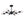 Load image into Gallery viewer, Farmhouze Light-8-Light Semi Flush Sputnik Light-Ceiling Light-Black-
