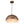 Load image into Gallery viewer, Farmhouze Light-Antique Gold-Silver Oversized Dome Pendant Light-Chandelier-15in-
