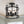 Load image into Gallery viewer, Farmhouze Light-Black Lantern Drum Semi Flush Mount-Ceiling Light--
