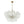 Load image into Gallery viewer, Farmhouze Light-Brass Decorative Pattern Glass Globe Cluster Chandelier-Chandelier-3-Light-Brass (Pre-Order)

