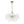 Load image into Gallery viewer, Farmhouze Light-Brass Decorative Pattern Glass Globe Cluster Chandelier-Chandelier-3-Light-Brass (Pre-Order)
