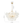 Load image into Gallery viewer, Farmhouze Light-Brass Decorative Pattern Glass Globe Cluster Chandelier-Chandelier-8-Light-Brass (Pre-Order)
