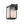 Load image into Gallery viewer, Farmhouze Light-Contemporary 1-Light Glass Lantern Outdoor Wall Sconce-Wall Sconce-2 Packs-
