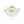 Load image into Gallery viewer, Farmhouze Light-Decorative Pattern Glass Globe Cluster Flush Mount-Chandelier-3-Lt-Brass (Pre-Order)
