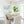 Load image into Gallery viewer, Farmhouze Light-Decorative Pattern Glass Globe Cluster Flush Mount-Chandelier-3-Lt-Brass (Pre-Order)

