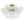 Load image into Gallery viewer, Farmhouze Light-Decorative Pattern Glass Globe Cluster Flush Mount-Chandelier-3-Lt-Brass (Pre-Order)
