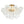 Load image into Gallery viewer, Farmhouze Light-Decorative Pattern Glass Globe Cluster Flush Mount-Chandelier-3-Lt-Brass (Pre-Order)
