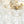 Load image into Gallery viewer, Farmhouze Light-Decorative Pattern Glass Globe Cluster Flush Mount-Chandelier-3-Lt-Brass (Pre-Order)
