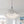 Load image into Gallery viewer, Farmhouze Light-Dimmable LED Swirled Glass Globe Bubble Pendant-Chandelier-Chrome-
