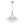 Load image into Gallery viewer, Farmhouze Light-Dimmable LED Swirled Glass Globe Bubble Pendant-Chandelier-Chrome-
