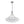 Load image into Gallery viewer, Farmhouze Light-Dimmable LED Swirled Glass Globe Bubble Pendant-Chandelier-Chrome-
