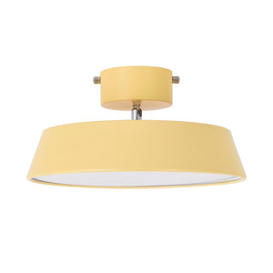 Farmhouze Light-Farmhouse Empire Shape LED Ceiling Light-Ceiling Light-Green-