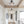 Load image into Gallery viewer, Farmhouze Light-Farmhouse Round Glass Semi Flush Mount-Ceiling Light--
