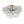 Load image into Gallery viewer, Farmhouze Light-Glam 3-Light Swirled Glass Globe Bubble Flush Mount Chandelier-Chandelier-3-Light-Nickel
