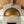 Load image into Gallery viewer, Farmhouze Light-Industrial 1-Light Hammered Oversized Metal Dome Pendant-Chandelier-Aged Brass-23in
