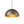Load image into Gallery viewer, Farmhouze Light-Industrial 1-Light Hammered Oversized Metal Dome Pendant-Chandelier-Dark Silver-23in
