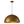 Load image into Gallery viewer, Farmhouze Light-Industrial 1-Light Hammered Oversized Metal Dome Pendant-Chandelier-Dark Silver-23in
