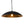 Load image into Gallery viewer, Farmhouze Light-Industrial Saucer Oversized Dome Pendant Light-Chandelier-Black-

