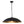 Load image into Gallery viewer, Farmhouze Light-Industrial Saucer Oversized Dome Pendant Light-Chandelier-Black-

