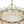 Load image into Gallery viewer, Farmhouze Light-Kitchen Dining Swirled Glass Bubble Round Chandelier-Chandelier-32in-
