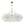 Load image into Gallery viewer, Farmhouze Light-Kitchen Dining Swirled Glass Bubble Round Chandelier-Chandelier-32in-
