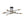 Load image into Gallery viewer, Farmhouze Light-Linear Sputnik Semi Flush Mount Ceiling Light-Ceiling Light-Black+Brass-6-Light
