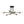 Load image into Gallery viewer, Farmhouze Light-Linear Sputnik Semi Flush Mount Ceiling Light-Ceiling Light-Black+Brass-6-Light
