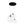 Load image into Gallery viewer, Farmhouze Light-Minimalist Glass Globe Pendant Light-Pendant-3-Lt-
