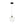 Load image into Gallery viewer, Farmhouze Light-Minimalist Glass Globe Pendant Light-Pendant-S-
